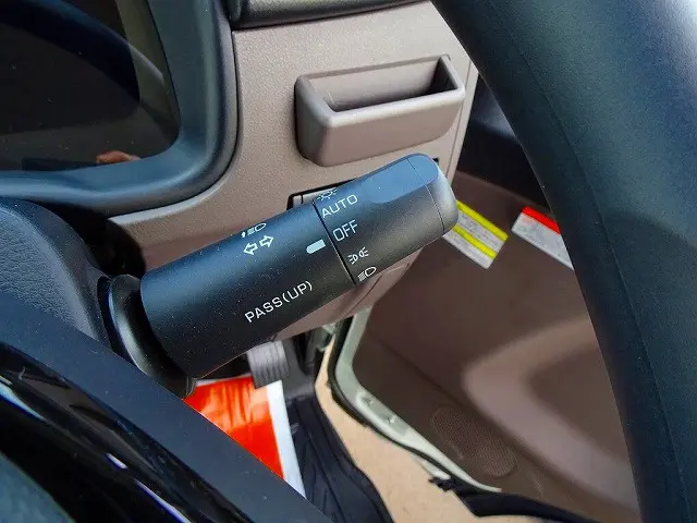 三菱 キャンター 2RG-FBA20(2WD)の写真19