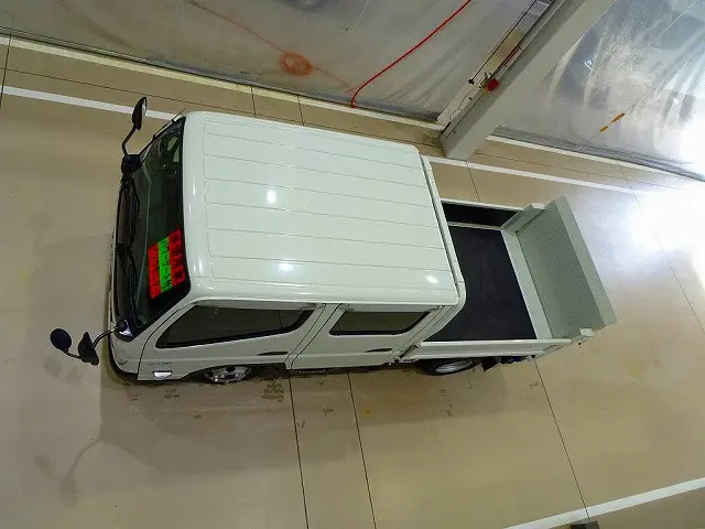 三菱 キャンター 2RG-FBA20(2WD)の写真38