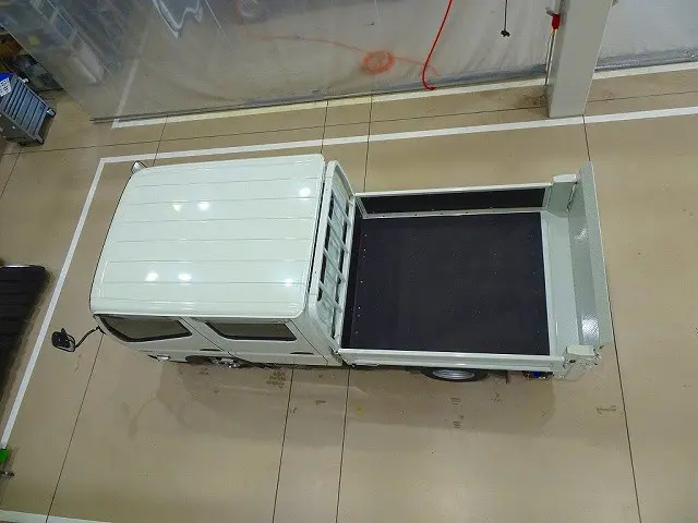 三菱 キャンター 2RG-FBA20(2WD)の写真39
