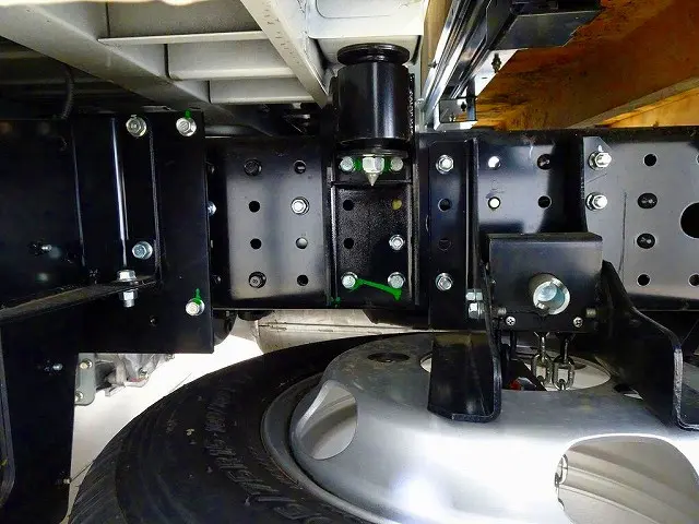 三菱 キャンター 2RG-FBA20(2WD)の写真41