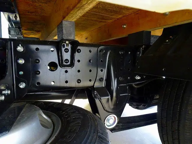 三菱 キャンター 2RG-FBA20(2WD)の写真42