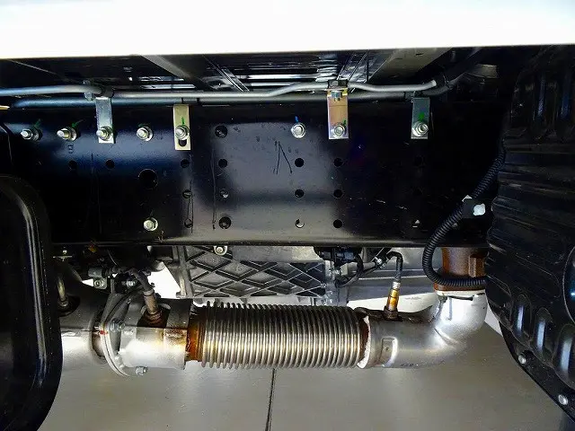 三菱 キャンター 2RG-FBA20(2WD)の写真47
