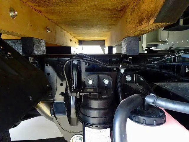 三菱 キャンター 2RG-FBA20(2WD)の写真48