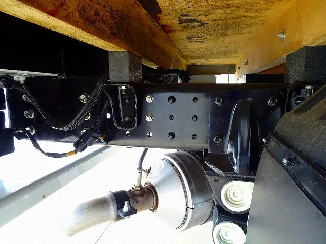 三菱 キャンター 2RG-FBA20(2WD)の写真49