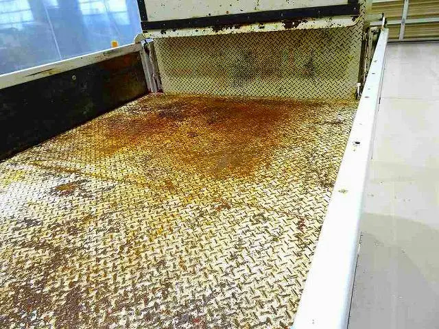 いすゞ エルフ TRG-NJS85A(4WD)の写真28