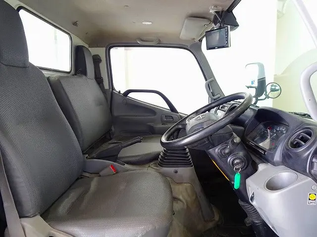 日野 デュトロ 2KG-XZU675M(4WD)の写真6