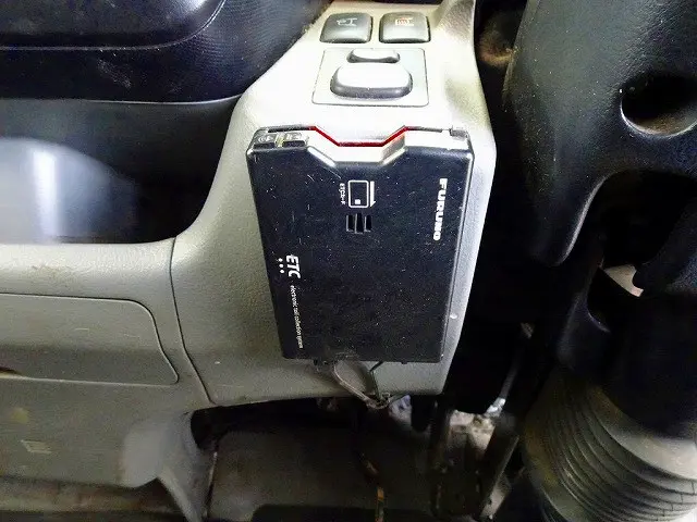 日野 デュトロ 2KG-XZU675M(4WD)の写真14