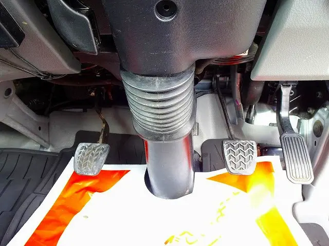 日野 デュトロ 2KG-XZU675M(4WD)の写真18