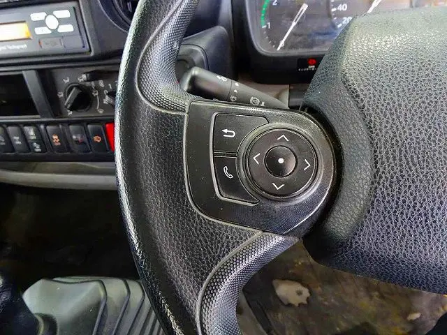 日野 デュトロ 2KG-XZU675M(4WD)の写真19