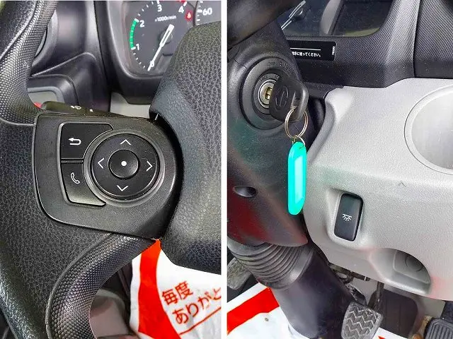 日野 デュトロ 2KG-XZU675M(4WD)の写真19