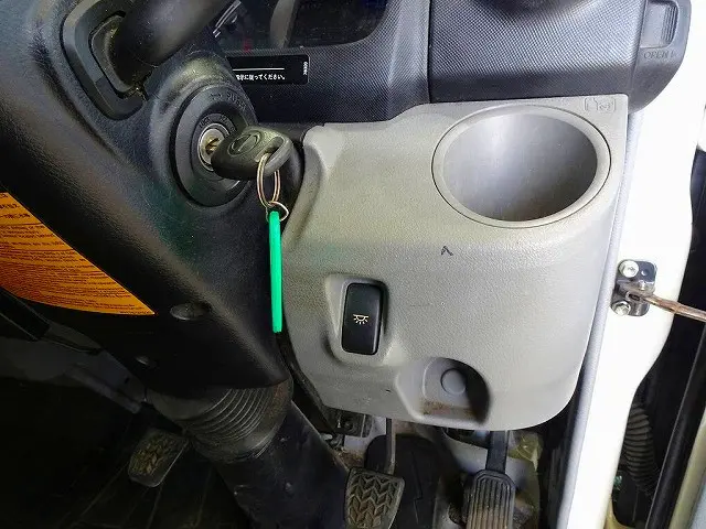 日野 デュトロ 2KG-XZU675M(4WD)の写真20