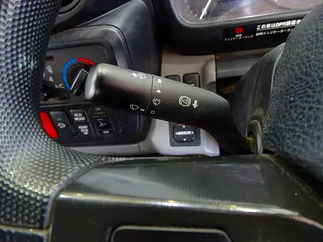 日野 デュトロ 2KG-XZU675M(4WD)の写真21