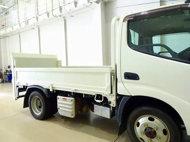 日野 デュトロ 2KG-XZU675M(4WD)の写真24