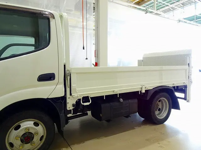 日野 デュトロ 2KG-XZU675M(4WD)の写真25