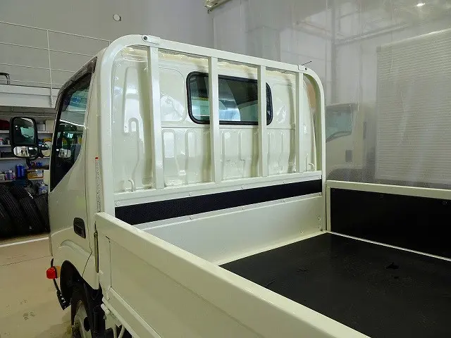 日野 デュトロ 2KG-XZU675M(4WD)の写真27