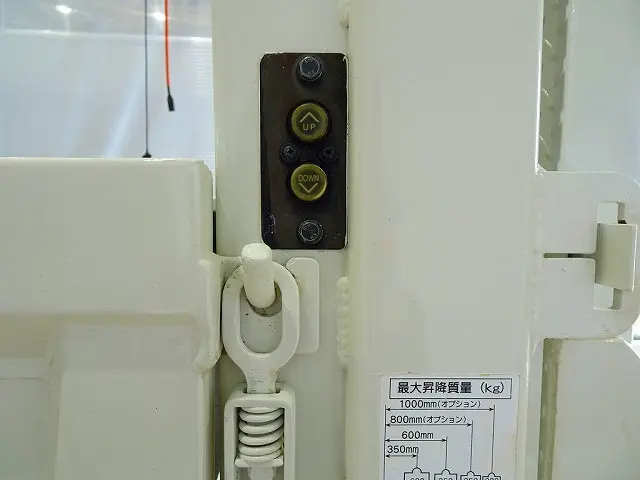 日野 デュトロ 2KG-XZU675M(4WD)の写真34