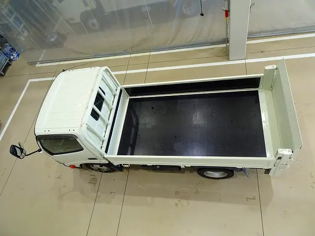 日野 デュトロ 2KG-XZU675M(4WD)の写真36