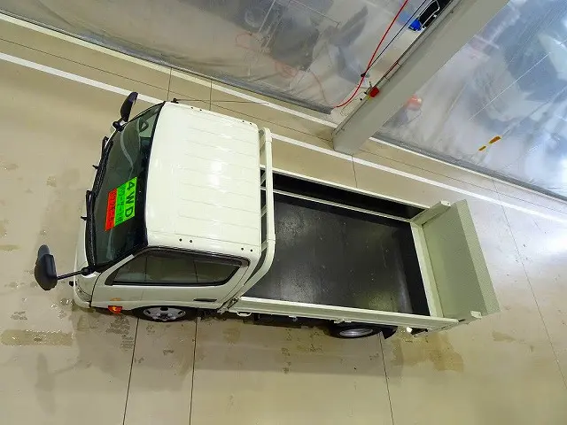 ☆ルームクリーニング&外装仕上げ済み☆|日野 デュトロ 2KG-XZU675M(4WD)の写真36