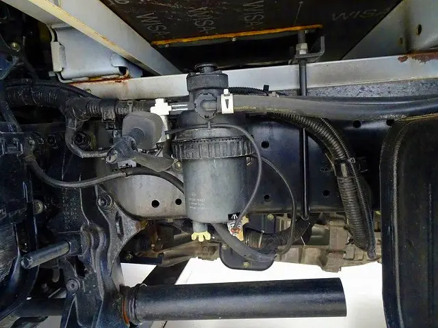 日野 デュトロ 2KG-XZU675M(4WD)の写真37