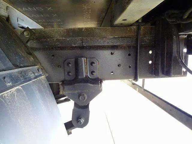 日野 デュトロ 2KG-XZU675M(4WD)の写真40