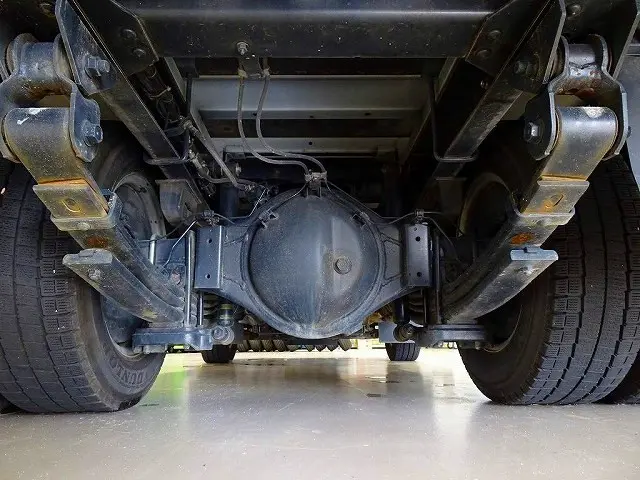 日野 デュトロ 2KG-XZU675M(4WD)の写真41