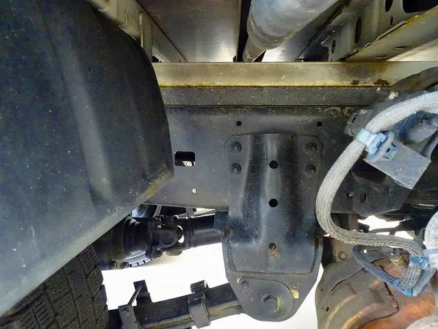 日野 デュトロ 2KG-XZU675M(4WD)の写真44