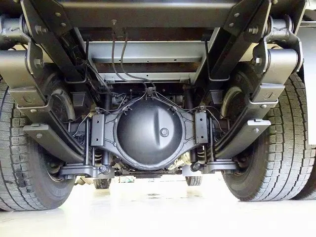 日野 デュトロ 2KG-XZU675M(4WD)の写真44