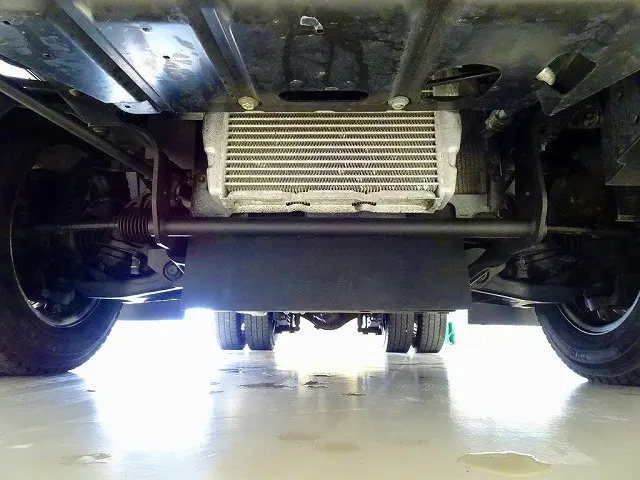 日野 デュトロ 2KG-XZU675M(4WD)の写真45