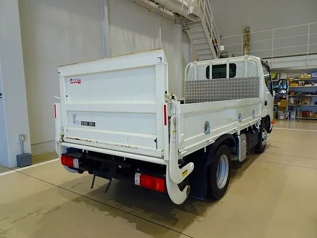 日野 デュトロ 2KG-XZU605Mの写真3