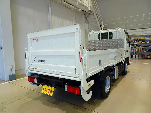 お問合せ管理No.D505 R6 デュトロ 2t FJL 標準 アーム式P/G付|日野 デュトロ 2KG-XZU605Mの写真3