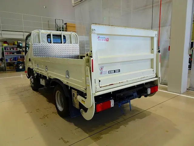 日野 デュトロ 2KG-XZU605Mの写真4