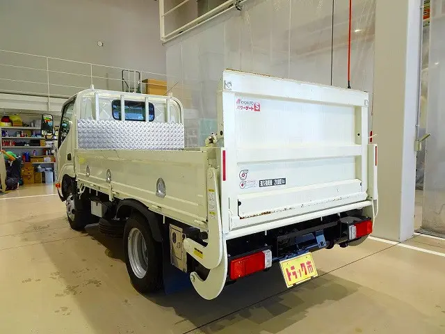 お問合せ管理No.D505 R6 デュトロ 2t FJL 標準 アーム式P/G付|日野 デュトロ 2KG-XZU605Mの写真4