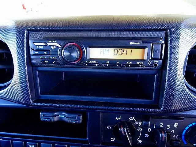 Bluetooth|日野 デュトロ 2KG-XZU605Mの写真11