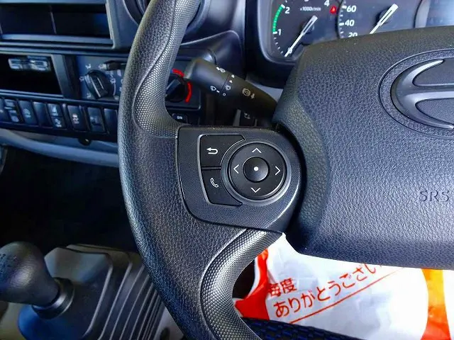 日野 デュトロ 2KG-XZU605Mの写真19