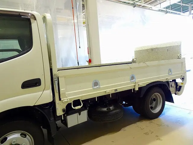 日野 デュトロ 2KG-XZU605Mの写真23