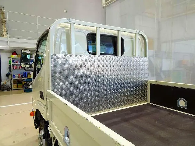 日野 デュトロ 2KG-XZU605Mの写真25