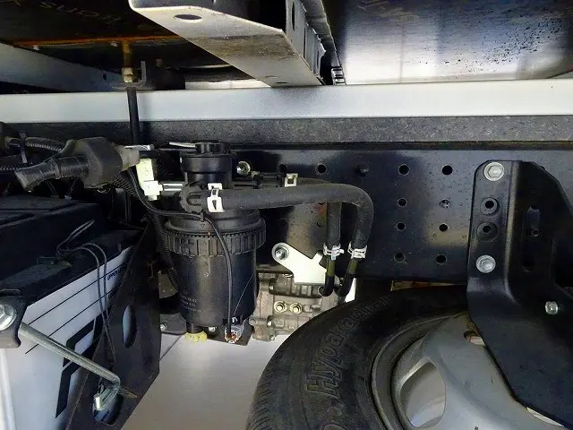 日野 デュトロ 2KG-XZU605Mの写真34