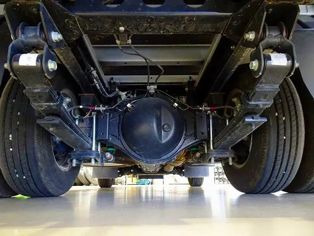 日野 デュトロ 2KG-XZU605Mの写真36