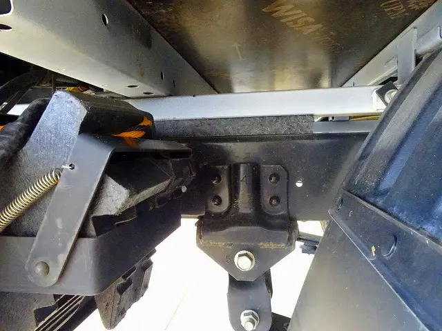 日野 デュトロ 2KG-XZU605Mの写真40