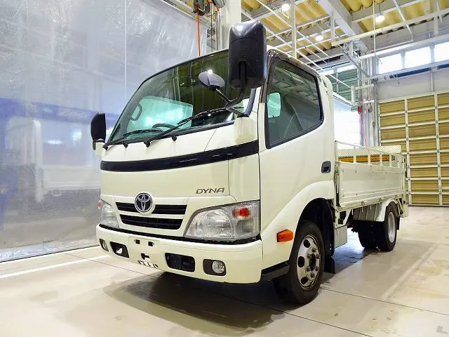 トヨタ ダイナ LDF-KDY231(2WD)の写真1