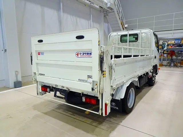 トヨタ ダイナ LDF-KDY231(2WD)の写真3