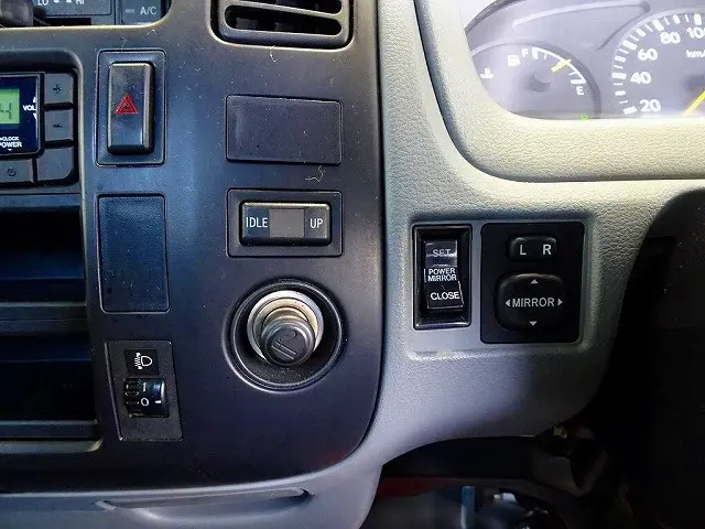 トヨタ ダイナ LDF-KDY231(2WD)の写真11
