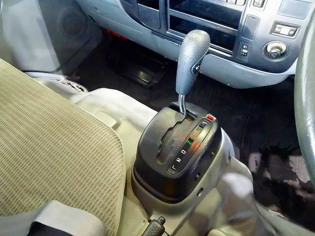 トヨタ ダイナ LDF-KDY231(2WD)の写真14