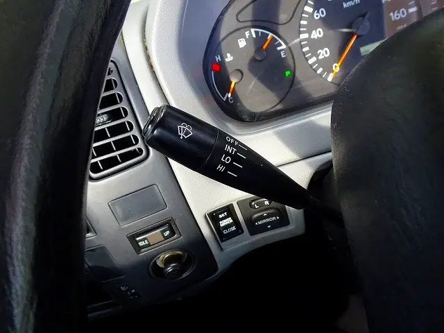 トヨタ ダイナ LDF-KDY231(2WD)の写真15