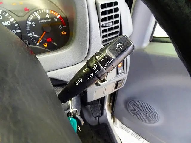 トヨタ ダイナ LDF-KDY231(2WD)の写真16