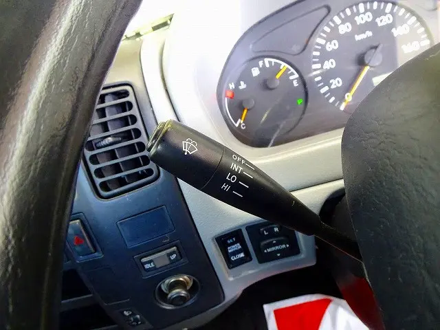 トヨタ ダイナ LDF-KDY231(2WD)の写真17