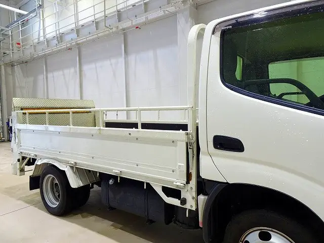 トヨタ ダイナ LDF-KDY231(2WD)の写真18