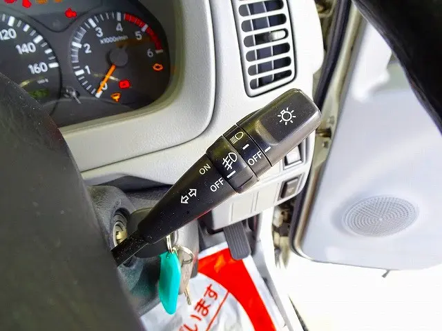 トヨタ ダイナ LDF-KDY231(2WD)の写真18