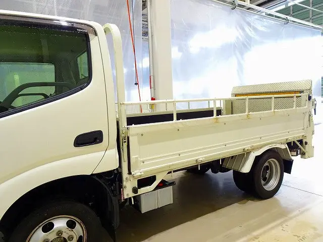 トヨタ ダイナ LDF-KDY231(2WD)の写真19