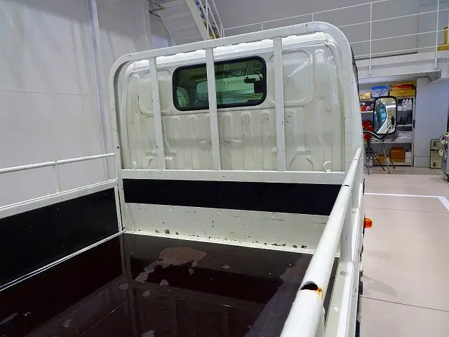 トヨタ ダイナ LDF-KDY231(2WD)の写真20